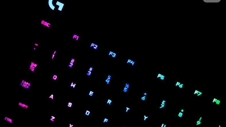 罗技 G PRO 键鼠体验:定位游戏,但更适合工作